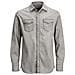 Jjesheridan Shirt L / s Noos Camicia Uomo Taglia L - Foto miniatura 1
