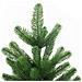 Albero di Natale Artificiale Realistico con Punte 180 cm Verde - Foto miniatura 7