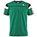 Tee Cotone Banda Arar Slim T-shirt Uomo Taglia M - Foto miniatura 1