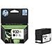Originale 932xl Nera Cn053ae 6100 H611a 6700 6600 H711a Cn053a 932xl Alta Capacita' - Foto miniatura 1