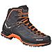 Ms Mtn Trainer Mid Goretex Scarpa Trekking Uk 9 - Foto miniatura 1