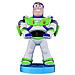 Supporto per Smartphone o Joystick Cable Guy Buzz Lightyear CGCRDS300124 con Cavo USB - Type-C di 2 mt - Foto miniatura 1