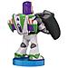 Supporto per Smartphone o Joystick Cable Guy Buzz Lightyear CGCRDS300124 con Cavo USB - Type-C di 2 mt - Foto miniatura 3