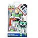 Supporto per Smartphone o Joystick Cable Guy Buzz Lightyear CGCRDS300124 con Cavo USB - Type-C di 2 mt - Foto miniatura 4