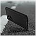 Cover Huawei P40 Protezione Silicone Morbido Anti-graffio - Nero Opaco - Foto miniatura 2