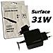 Adattatore LC31NB-PRO-SURF per Notebook di Superficie - Foto miniatura 1