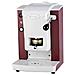 Slot Plast Macchina da Caffè Espresso Automatica Potenza 500 Watt Capacità 1.4 Litri Colore Bianco / Borgona - Foto miniatura 1