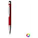 Penna Ufficio Bigbuy Touch Con Puntatore 143.980 - Foto miniatura 1