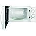 MTM 2070 W Forno Microonde Capacità 20 Litri Potenza 700 Watt Colore Bianco - Foto miniatura 4
