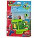 7358 - Super Mario Balancing Game Mario / Yoshi - Foto miniatura 6