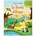 Susanna Davidson - Le Favole Di Esopo. Ediz. A Colori - Foto miniatura 1