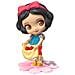 -BP16108 B08479R3BV Q Posket, Sweetiny, Biancaneve (Biancaneves) Ver. B colorato (Bandai BP16108)  - Foto miniatura 1