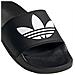 Adidas Adilette Lite, Scarpe Da Ginnastica Uomo, Core Nero / ftwr Bianco / core Nero, 43 Eu - Foto miniatura 10