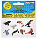 100217 Good Luck Minis Fun Packs Birds Minature - Foto miniatura 1