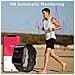 Smartwatch Orologio Fitness Tracker Uomo Donna, Bluetooth Smart Watch Cardiofrequenzimetro Da Polso Schermo Colori Impermeabile Ip68 Orologio Sportivo Calorie Activity Tracker Per Android Ios - Foto miniatura 3