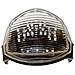Fanale Posteriore Moto Led Luce Stop Suzuki Gsxr 1000 2005 Al 2006 Bianco - Foto miniatura 1