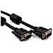 Cavo VGA 1.8m F / F - Nero - Foto miniatura 1