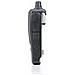 Stazione Radio Cb Portatile Tcb-h100, Alimentazione 12v / 24v, Roger Beep, Squelch - Foto miniatura 3