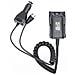 Stazione Radio Cb Portatile Tcb-h100, Alimentazione 12v / 24v, Roger Beep, Squelch - Foto miniatura 5