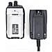 Stazione Radio Cb Portatile Tcb-h100, Alimentazione 12v / 24v, Roger Beep, Squelch - Foto miniatura 6