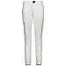 Pantaloni Sci Donna - White It 42 - Foto miniatura 4