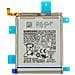 Batteria Ricambio Originale Eb-bn985aby Per Galaxy Note 20 Ultra N986 - Foto miniatura 1