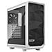 Pc Meshify 2 Compact Case Pannello In Vetro Temperato Trasparente Bianco - Foto miniatura 3