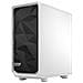 Pc Meshify 2 Compact Case Pannello In Vetro Temperato Trasparente Bianco - Foto miniatura 7