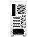 Pc Meshify 2 Compact Case Pannello In Vetro Temperato Trasparente Bianco - Foto miniatura 11