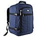 Cabina Max Metz 30 Litri Di Viaggio Bagaglio A Mano Zaino - Easyjet Sottosella 45 X 36 X 20 Cm (atlantic Blue)  - Foto miniatura 1