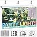 ProGarden Set di Luci LED per Feste 10 Lampadine 12 V - Foto miniatura 1