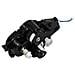 302LV94250, , Laser / LED printer, FS4100DN, FS4200DN, FS4300DN, Drive gear, Nero, Bianco - Foto miniatura 1