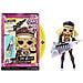 Omg Remix Rock- Fame Queen E Keytar - Fashion Doll 24cm - Foto miniatura 2