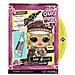Omg Remix Rock- Fame Queen E Keytar - Fashion Doll 24cm - Foto miniatura 1