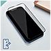 Proteggi Schermo Hardglass Max, Iphone 13 Pro Max, Vetro Temperato, Nero - Foto miniatura 5