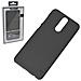 Custodia Frosted Shell Posteriore Rigida Antiscivolo Huawei Mate 10 Lite - Nova 2i - Honor 9 - Foto miniatura 1