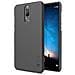 Custodia Frosted Shell Posteriore Rigida Antiscivolo Huawei Mate 10 Lite - Nova 2i - Honor 9 - Foto miniatura 3