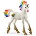 : Rainbow Love Unicorn Foal - Foto miniatura 1