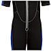 Cressi Shorty Lido 2mm Junior 12 - 13 Anni - Foto miniatura 3