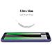 Custodia Compatibile Con Huawei Mate 10 Lite In Frost Blu Scuro - Coperchio Protettivo In Silicone Tpu Flessibile - Foto miniatura 4