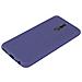 Custodia Compatibile Con Huawei Mate 10 Lite In Frost Blu Scuro - Coperchio Protettivo In Silicone Tpu Flessibile - Foto miniatura 6