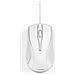 MC-200 mouse Ufficio Mano destra USB tipo A Ottico 1200 DPI - Foto miniatura 2