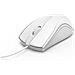 MC-200 mouse Ufficio Mano destra USB tipo A Ottico 1200 DPI - Foto miniatura 1