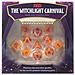 Rpg Dice Set Witchlight Carnival - Foto miniatura 1