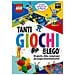 Tanti Giochi Coi Lego. Ediz. A Colori. Con Mattoncini Lego - Foto miniatura 1