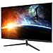 Monitor 32" LED IPS Gaming YZ3220 1920x1080 Full HD Tempo di Risposta 1 ms - Foto miniatura 4