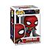 Marvel Pop! Sm: nwh S3- Spider-man Leaping Sm1 Vinyl Figure 9 Cm - Foto miniatura 1