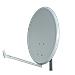 S65EL-W antenna per satellite 10,7 - 12,75 GHz Bianco - Foto miniatura 1