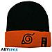 Naruto Shippuden Beanie Konoha - Berretto - - Foto miniatura 1