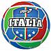 Pallone 703500246 Sport One Italia Scudo Assortito - Foto miniatura 1